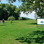 Sunny Day By Interhome Casa de Férias Balatonmáriafürdő