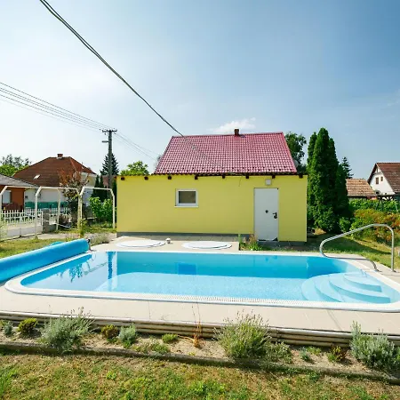 Sunny Day By Interhome Casa vacanze *