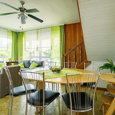 Sunny Day By Interhome * Balatonmariafurdo