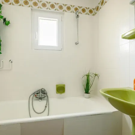 Casa vacanze Sunny Day By Interhome