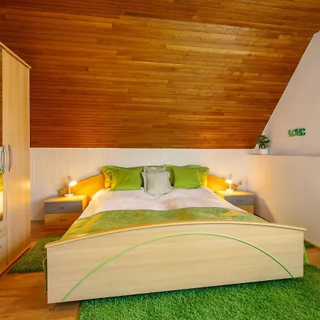 Sunny Day By Interhome Holiday home *