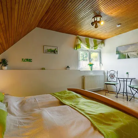 別荘 Sunny Day By Interhome Balatonmáriafürdő