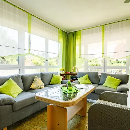 Sunny Day By Interhome Holiday home