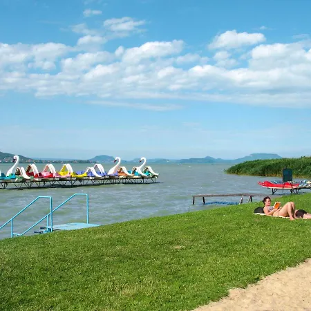 Sunny Day By Interhome * Balatonmariafurdo