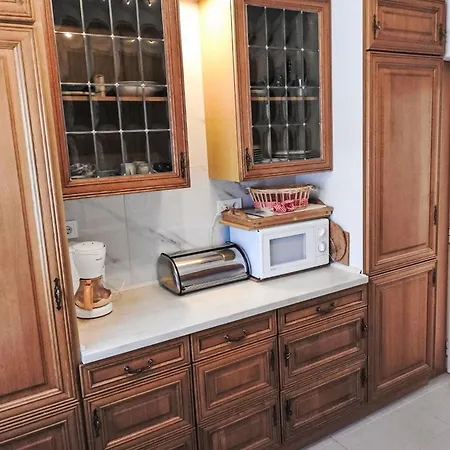 Casa vacanze Sunny Day By Interhome Balatonmáriafürdő