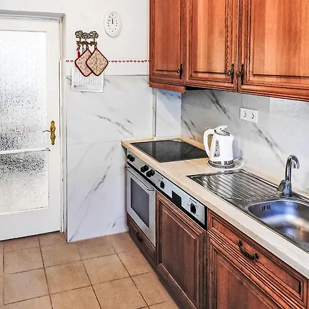 Prázdninový dům Sunny Day By Interhome