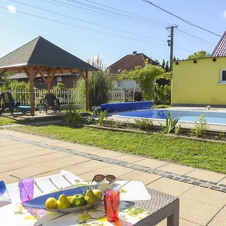 Prázdninový dům Sunny Day By Interhome *