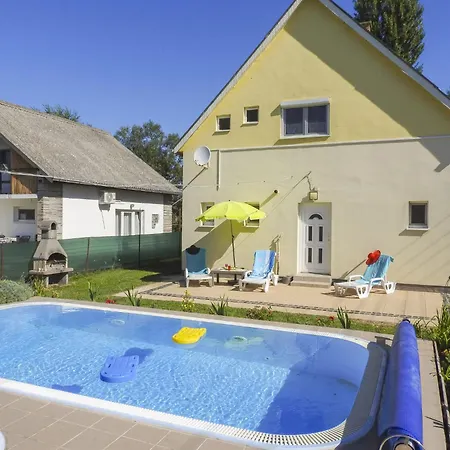 Sunny Day By Interhome Prázdninový dům