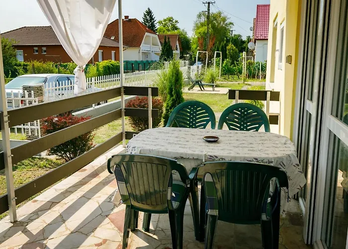 Sunny Day By Interhome