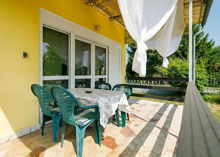 Sunny Day By Interhome Prázdninový dům *