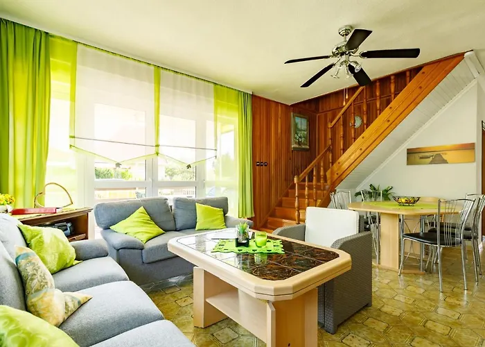 Sunny Day By Interhome