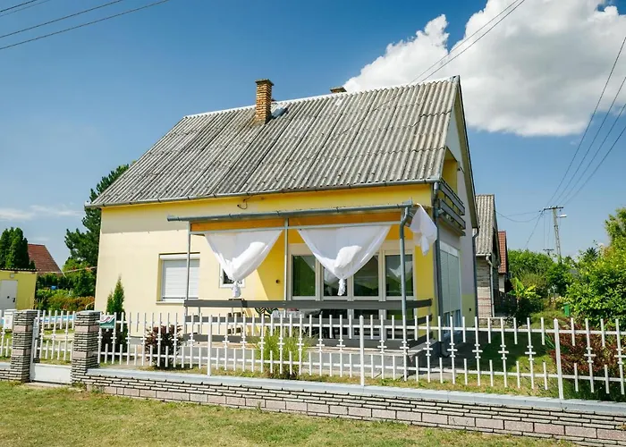 Sunny Day By Interhome