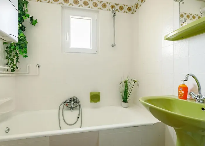 Prázdninový dům Sunny Day By Interhome