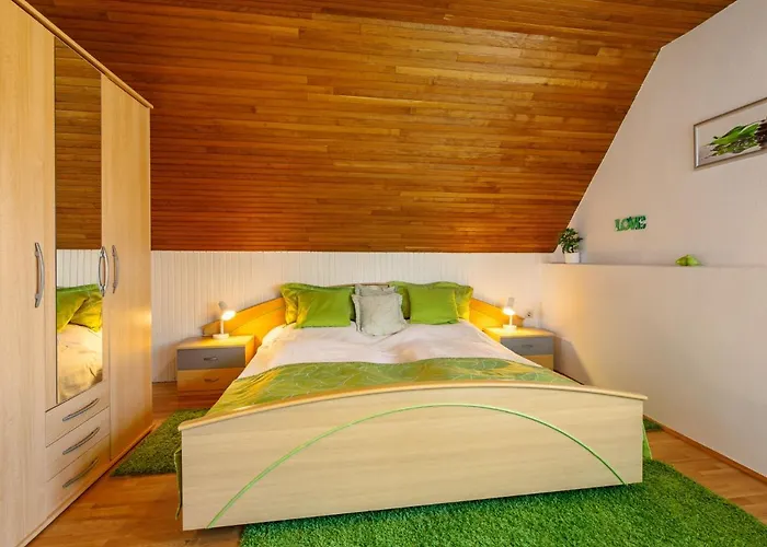 Sunny Day By Interhome Prázdninový dům *