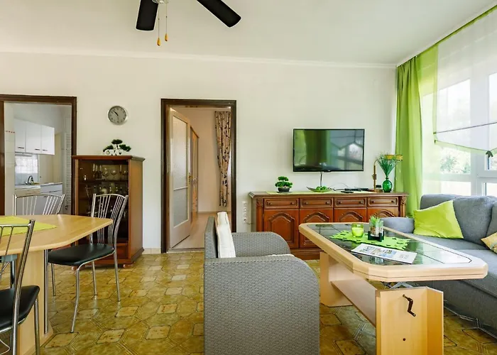 Sunny Day By Interhome Prázdninový dům