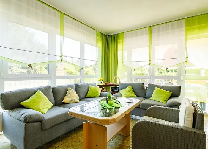 Sunny Day By Interhome Prázdninový dům