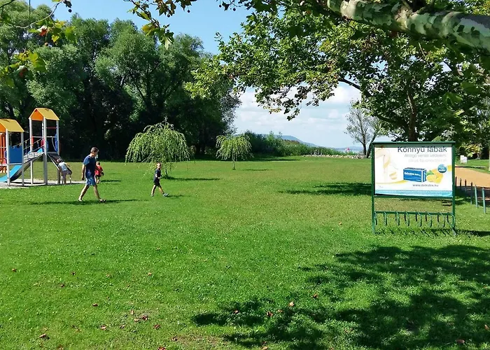 Sunny Day By Interhome Prázdninový dům Balatonmáriafürdő