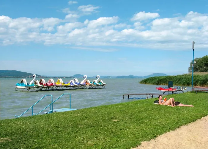 Sunny Day By Interhome * Balatonmáriafürdő