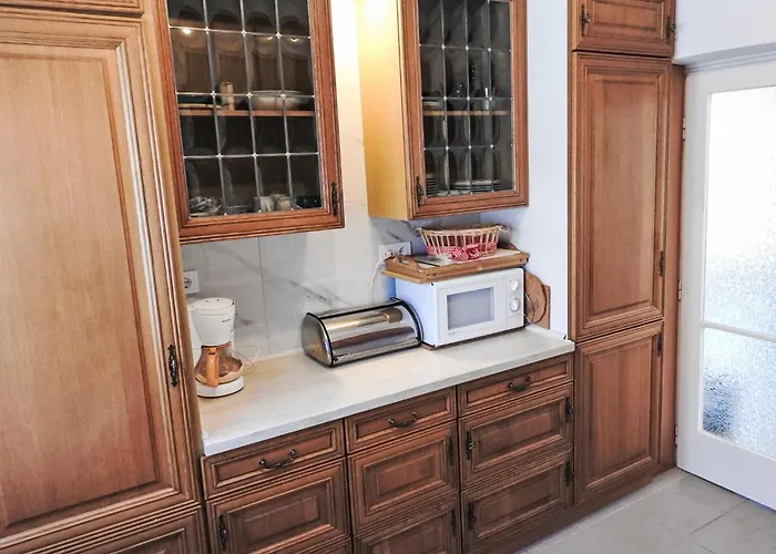 Prázdninový dům Sunny Day By Interhome Balatonmáriafürdő