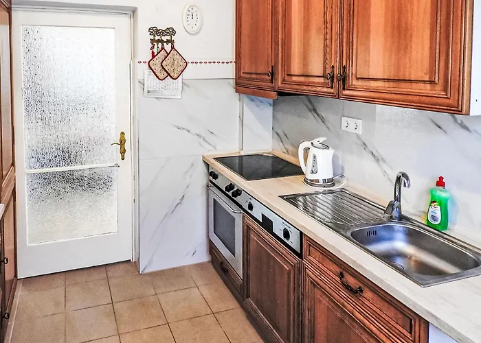 Prázdninový dům Sunny Day By Interhome