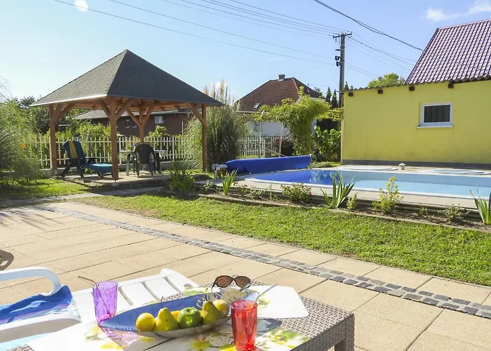 Prázdninový dům Sunny Day By Interhome *