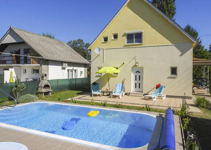 Sunny Day By Interhome Prázdninový dům