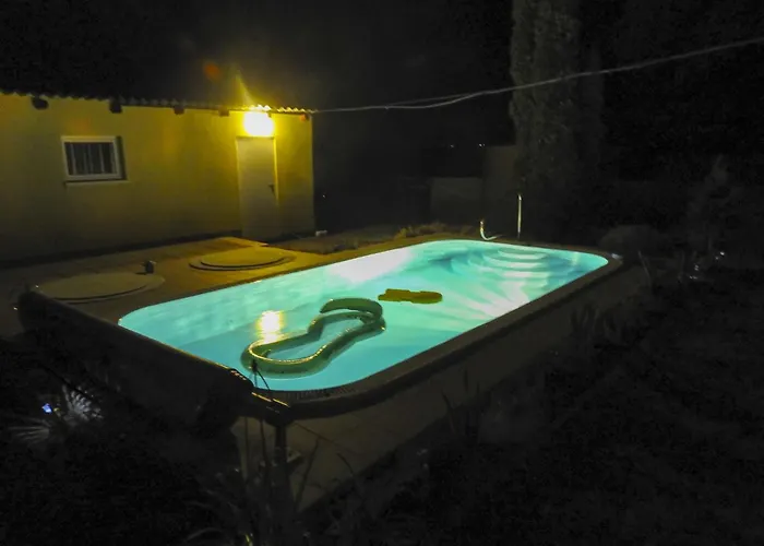 Sunny Day By Interhome